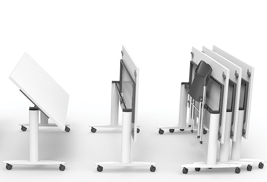 Flip Top Tables