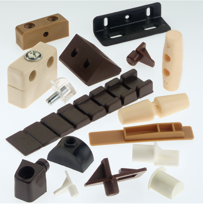 Knock Down Fittings
