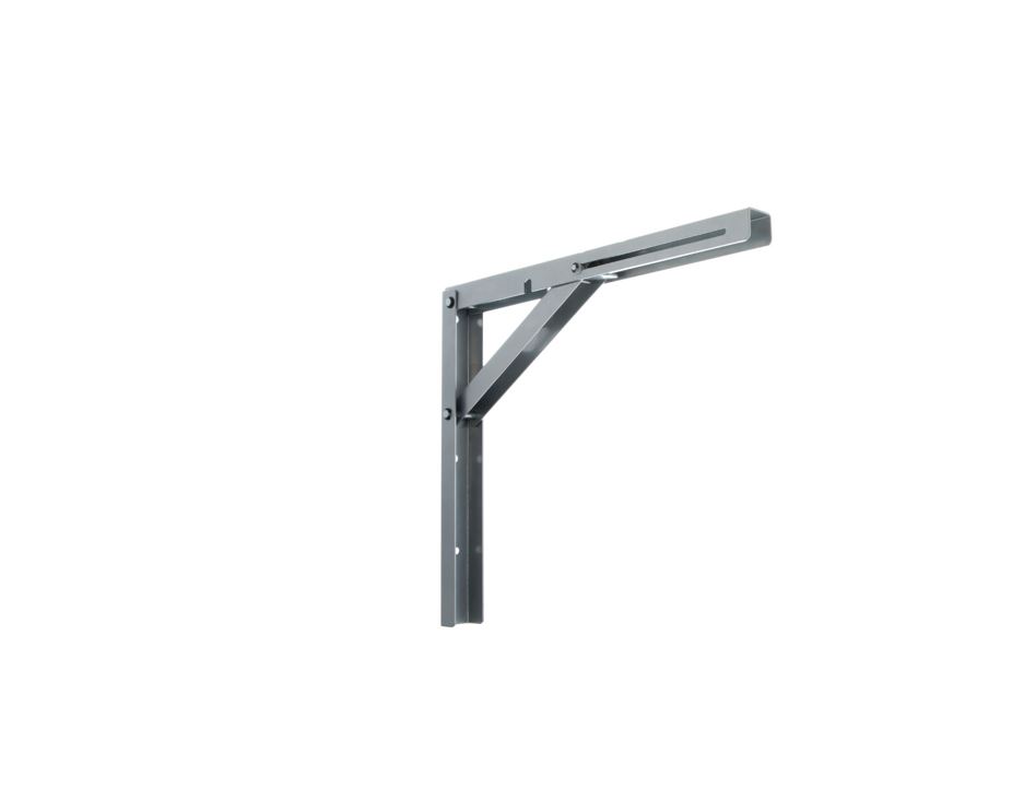 Folding Shelf Brackets