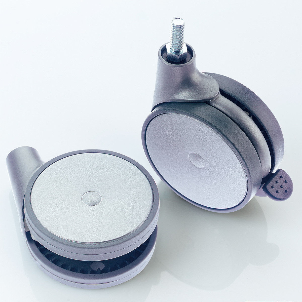Castor Wheels