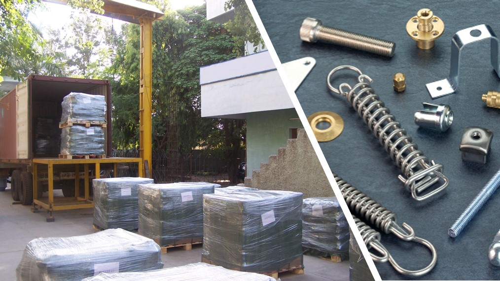 Metal Component Supply