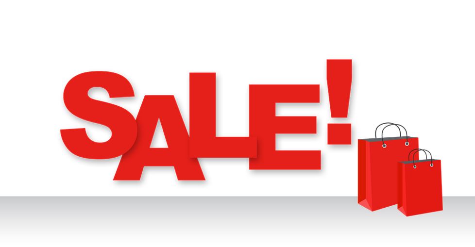 BPF Sale
