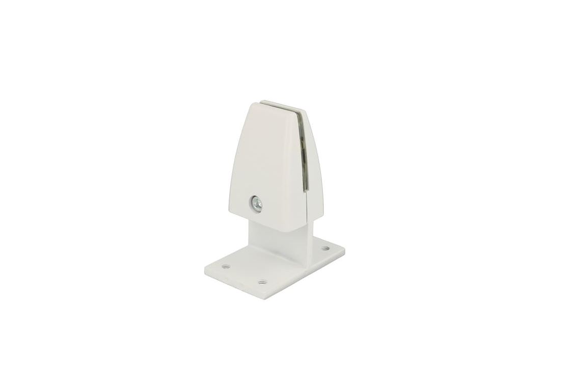 Intermediate Desk Screen Brackets