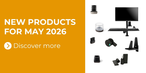 New Products for May 2026