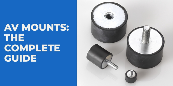 AV Mounts: The Complete Guide