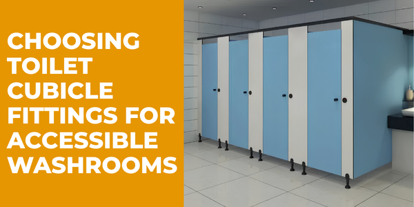 The Importance of Accessibility-Compliant Cubicle Hardware