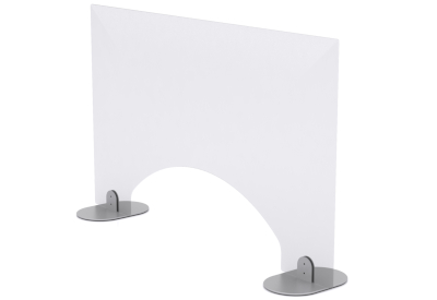 Freestanding / Surface Mount Screens