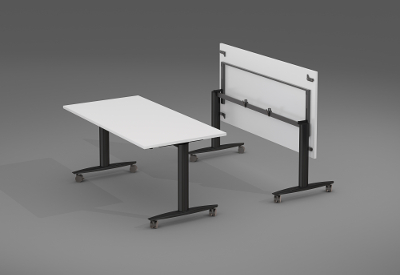 Flip Top Tables and Accessories