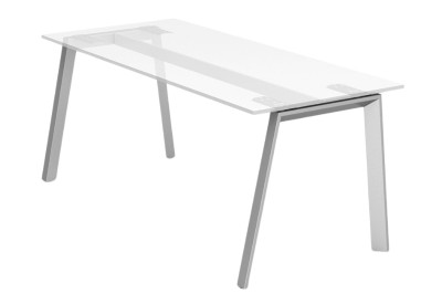 HERA Single Office Desk Frames