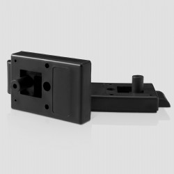 Door Handle Latch | for outdoor use