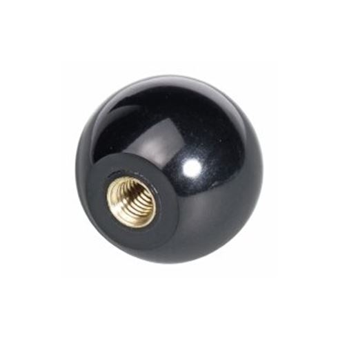 Female Ball Knobs & Ball Handles