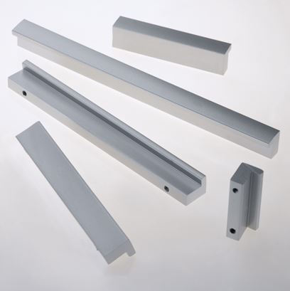 Pull Handles | 64mm Hole Centres