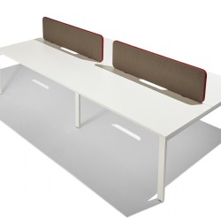 Fabric Acoustic Screens, Dividers & Partitions